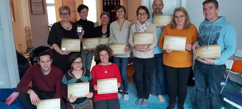 Orosz tradicionális gyógyászat – workshop