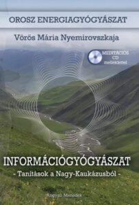 Információgyógyászat