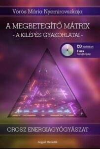 A megbetegítő mátrix